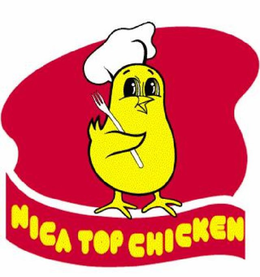 NICA TOP CHICKEN trademark