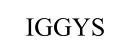 IGGYS trademark