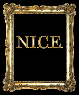 N.I.C.E. trademark