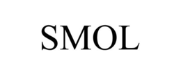 SMOL trademark