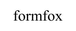 FORMFOX trademark