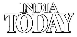 INDIA TODAY trademark