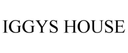 IGGYS HOUSE trademark