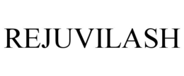 REJUVILASH trademark