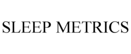 SLEEP METRICS trademark