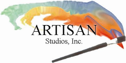 ARTISAN STUDIOS, INC. trademark