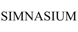 SIMNASIUM trademark