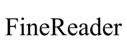 FINEREADER trademark