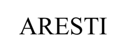 ARESTI trademark