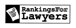 RANKINGSFORLAWYERS trademark