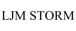 LJM STORM trademark