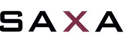 S A X A trademark