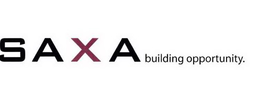 S A X A BUILDING OPPORTUNITY. trademark