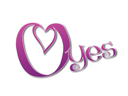 OYES trademark