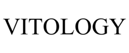 VITOLOGY trademark
