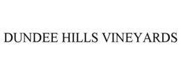 DUNDEE HILLS VINEYARDS trademark