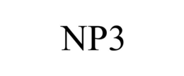 NP3 trademark