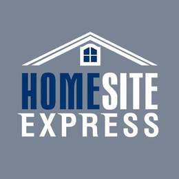 HOMESITE EXPRESS trademark