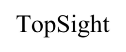 TOPSIGHT trademark