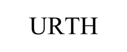 URTH trademark