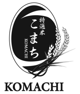 KOMACHI KOMACHI trademark
