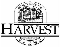 HARVEST FARMS QUALITY SINCE 1947 trademark