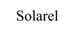 SOLAREL trademark