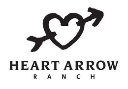 HEART ARROW RANCH trademark