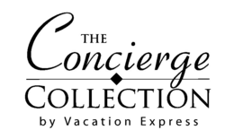THE CONCIERGE COLLECTION BY VACATION EXPRESS trademark