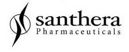 SANTHERA PHARMACEUTICALS trademark