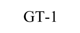 GT-1 trademark