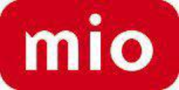 MIO trademark