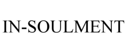 IN-SOULMENT trademark