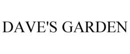 DAVE'S GARDEN trademark