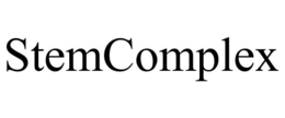 STEMCOMPLEX trademark