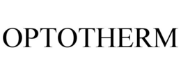 OPTOTHERM trademark