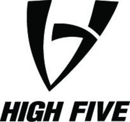 HIGH FIVE trademark
