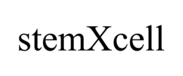 STEMXCELL trademark