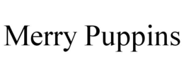 MERRY PUPPINS trademark