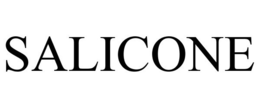 SALICONE trademark