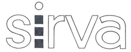 SIRVA trademark