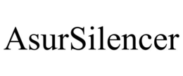 ASURSILENCER trademark