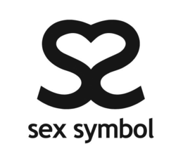 SS SEX SYMBOL trademark