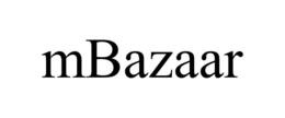 MBAZAAR trademark