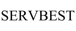 SERVBEST trademark
