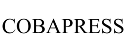 COBAPRESS trademark