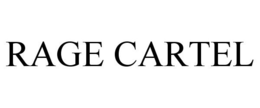 RAGE CARTEL trademark