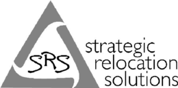 SRS STRATEGIC RELOCATION SOLUTIONS trademark