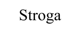 STROGA trademark