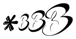 *333 trademark